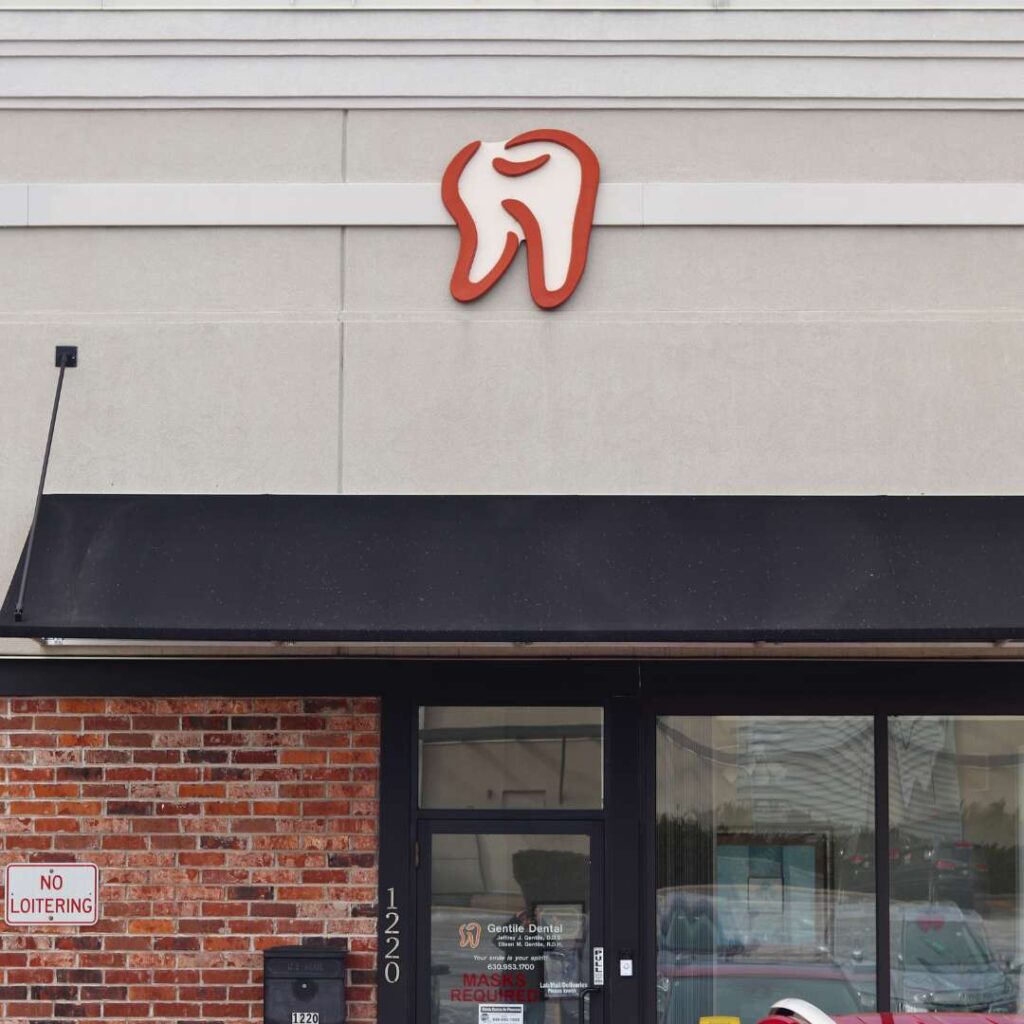 gentile dental