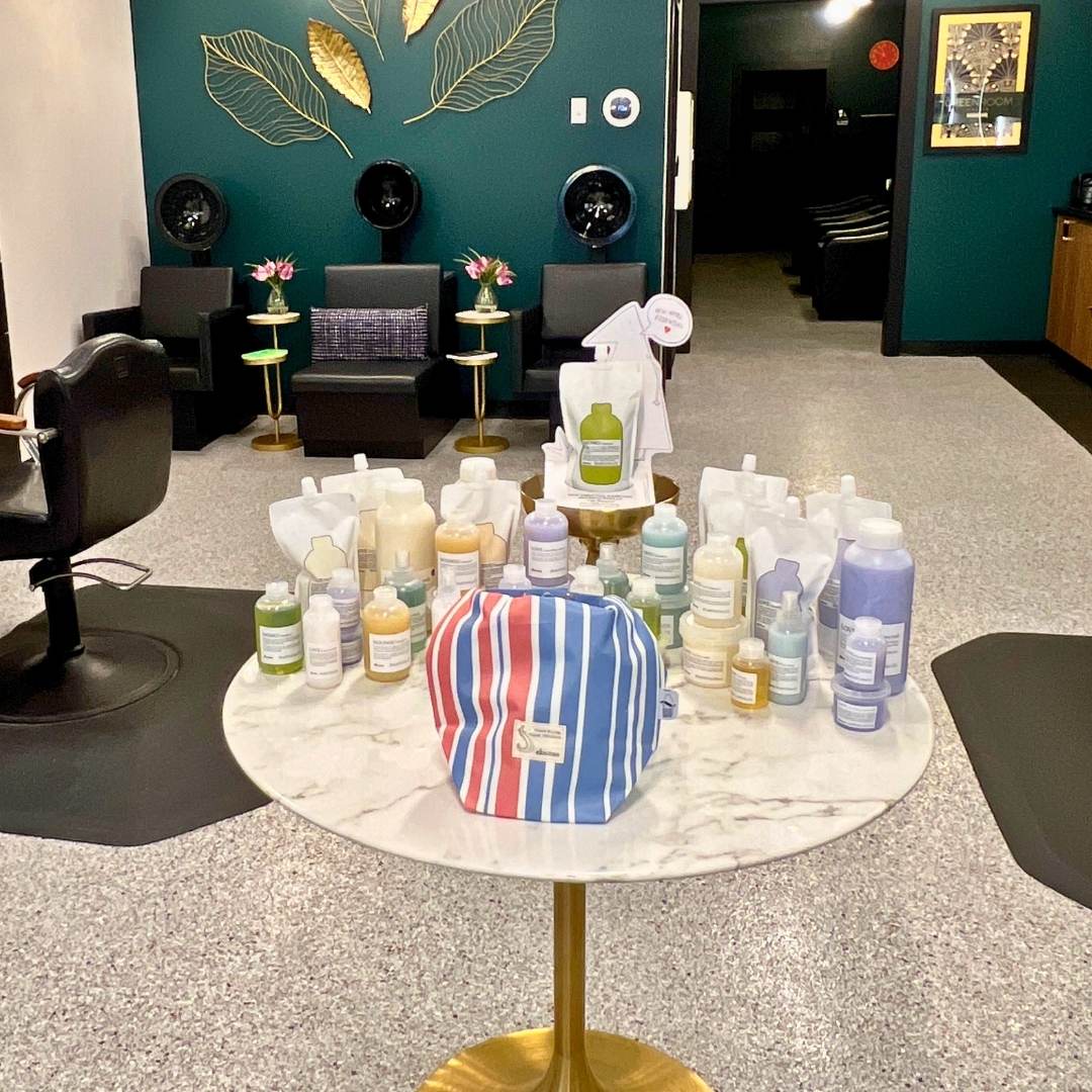 Green Room Davine Promo