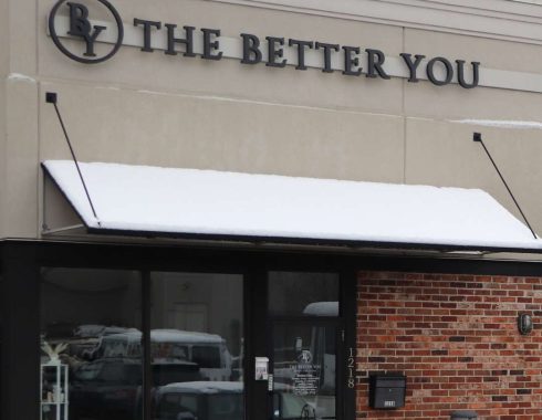 The Better You